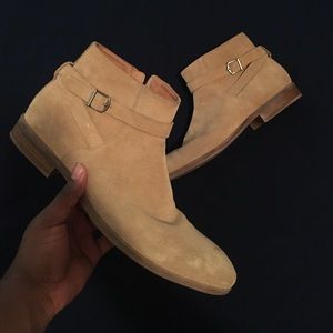 Men’s Boots